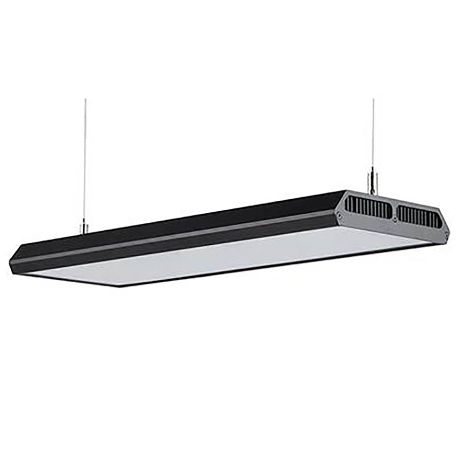 Chihiros RGB VIVID II Plant LED - Black