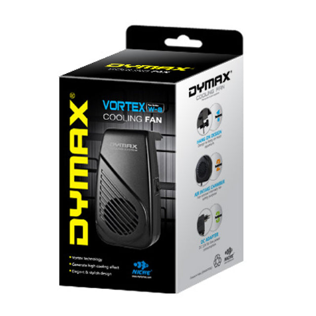 Dymax Vortex Cooling Fan W-8