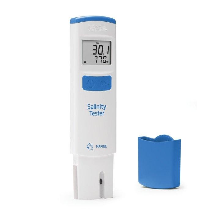 Hanna Salinity Meter/Tester HI98319