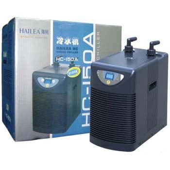 Hailea HC-300A Aquarium Chiller 1/4HP