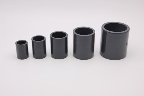 Grey DIN Coupling