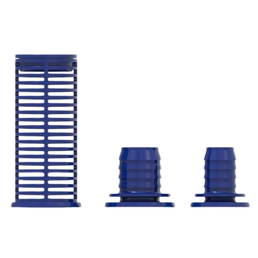 Ecotech Barb and Screen for Vectra M2 Pump