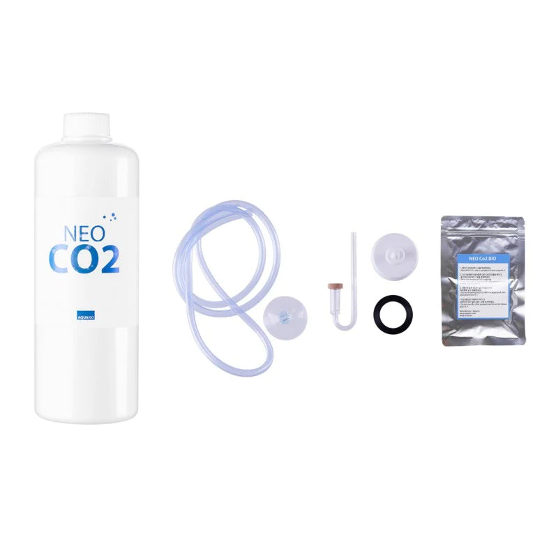 Aquario Neo CO2 Products