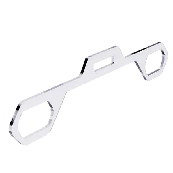 Reef Factory Reef Flare Pro Profile Hanger
