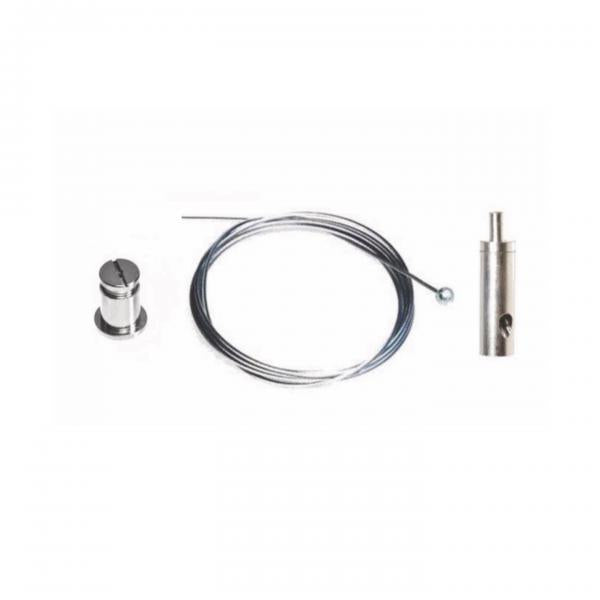 Reef Factory Reef Flare Pro Wires Set