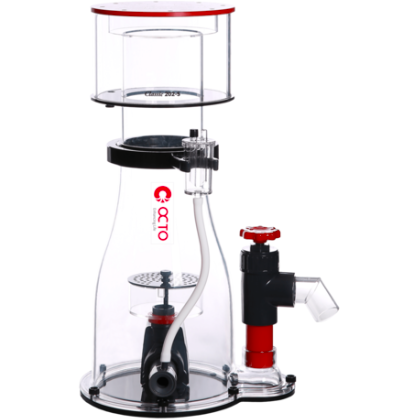 OCTO Classic 202-S Space Saving Skimmer