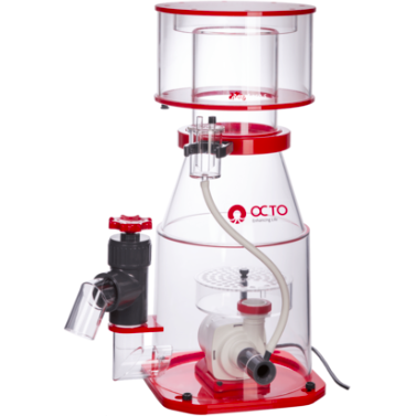 OCTO Regal 250-S Space Saving Skimmer