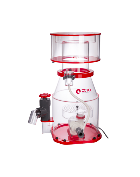 OCTO Regal 300-S Space Saving Skimmer