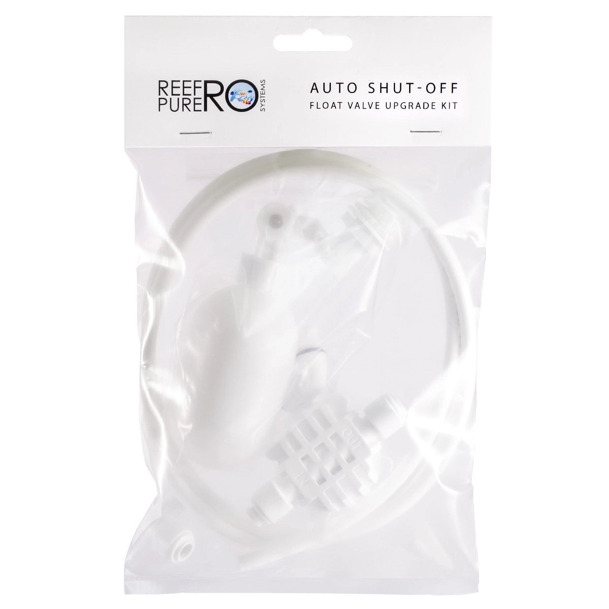 Reef Pure RO - Auto Shut Off Float Upgrade Kit