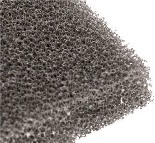 PondMAX Foam Matting - open pore filter pad