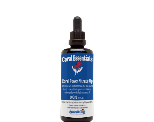 Coral Essentials Nitrate UP 100ml