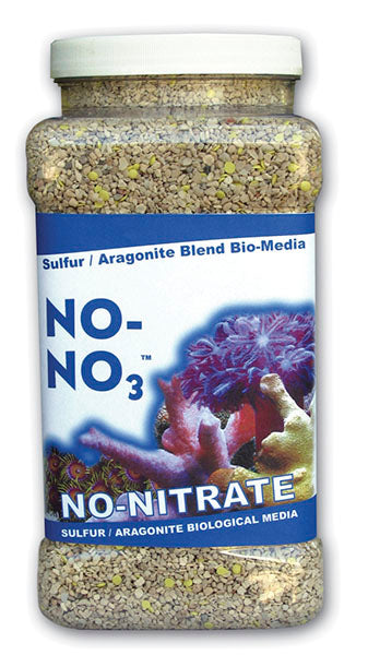 Caribsea No-Nitrate 3.8L