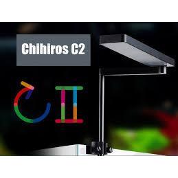 Chihiros C2 Freshwater White LED Light