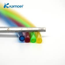 Kamoer 4 Coloured PVC Tube