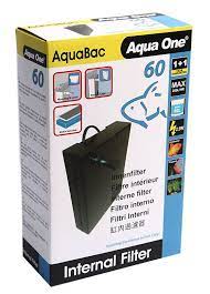 Aqua One Aquabac Internal Filter