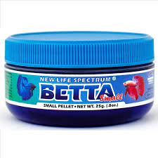 New Life Spectrum Betta Formula
