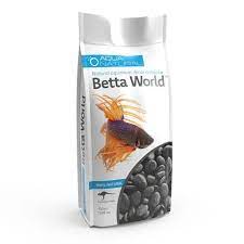 Aqua Natural - Betta World Substrate 350g