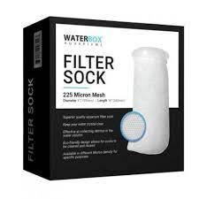 Waterbox Filter Sock 4"
