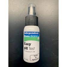 Independent Store Brand - Easy pH Kit 50ml