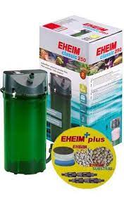 Eheim Canister Filter Classic