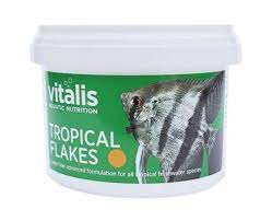 Vitalis Tropical Flakes