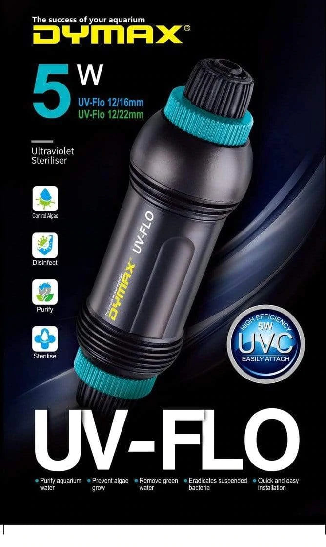 Dymax UV-FLOW 5W