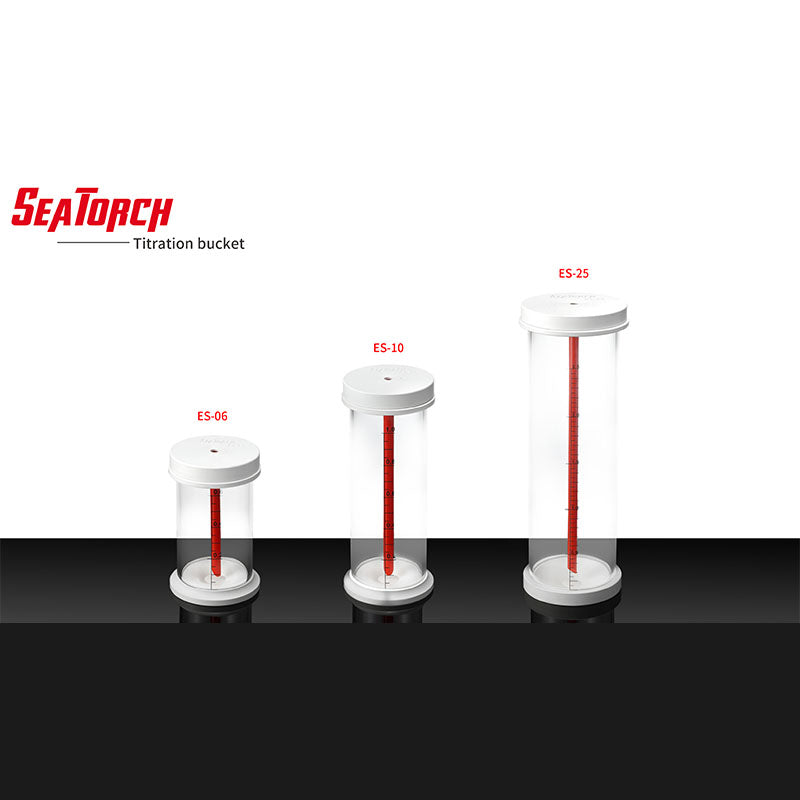 Seatorch Dosing Container ES10