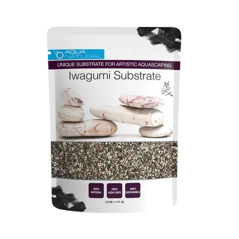 Aqua Natural - Iwagumi Galapagos Sand 3.5kg