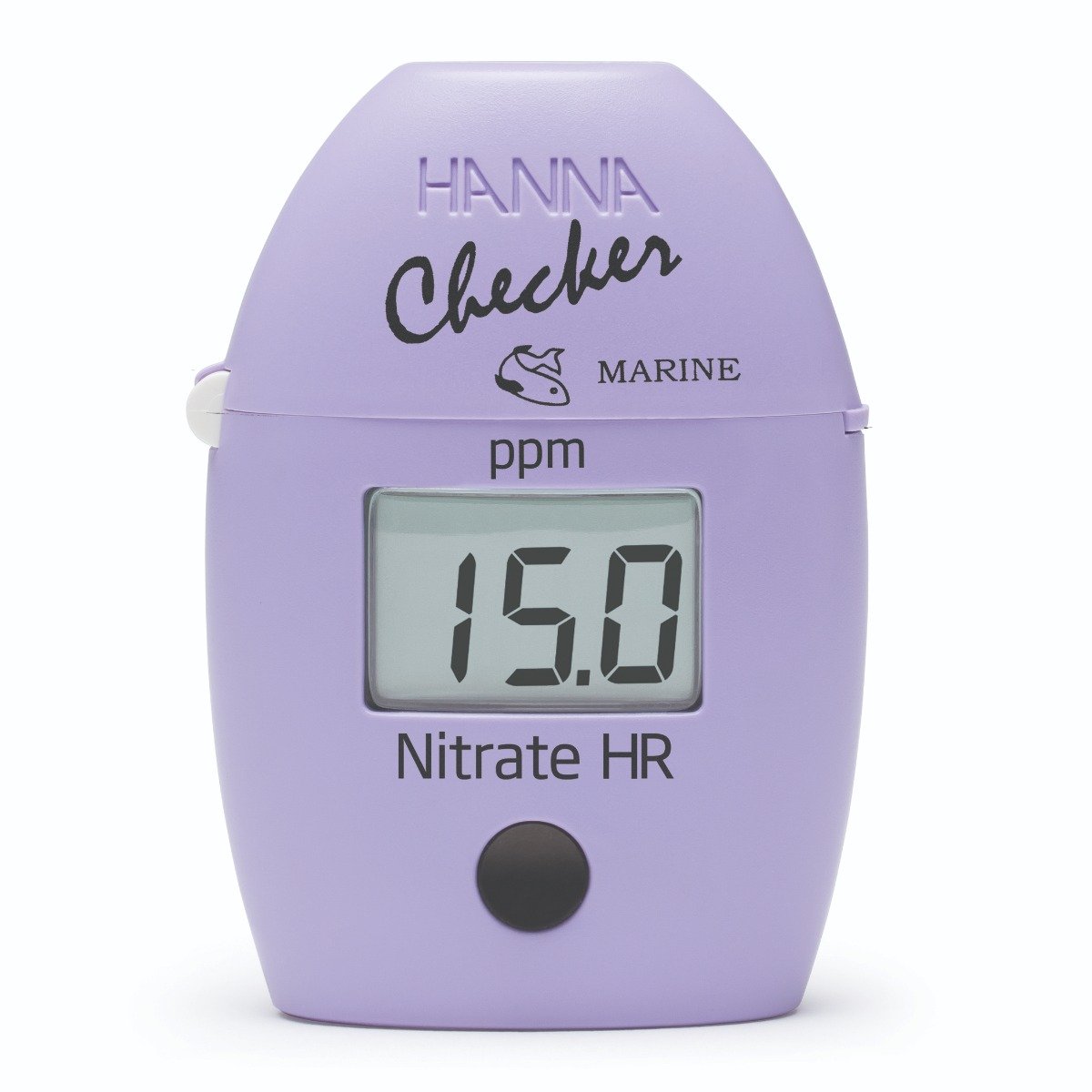 Hanna Marine Nitrate High Range - Checker HI782