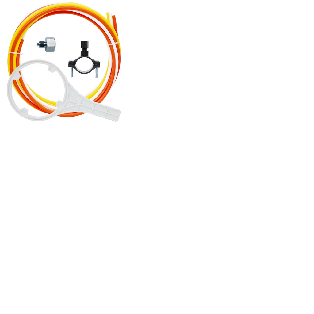 Reef Pure RO - System 100GPD Premium