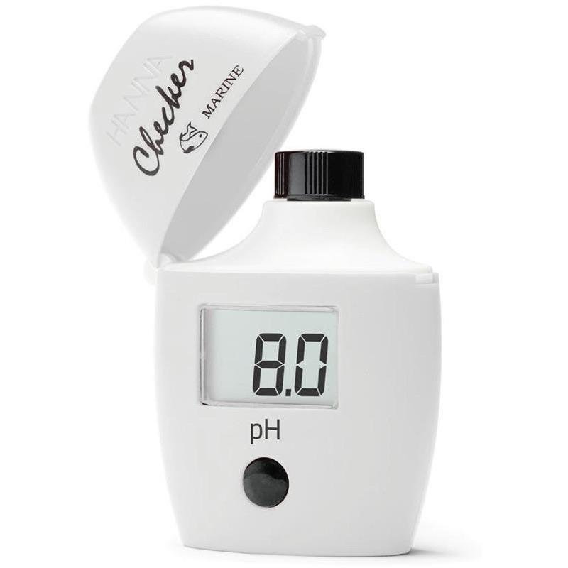 Hanna Marine pH - Checker H1780