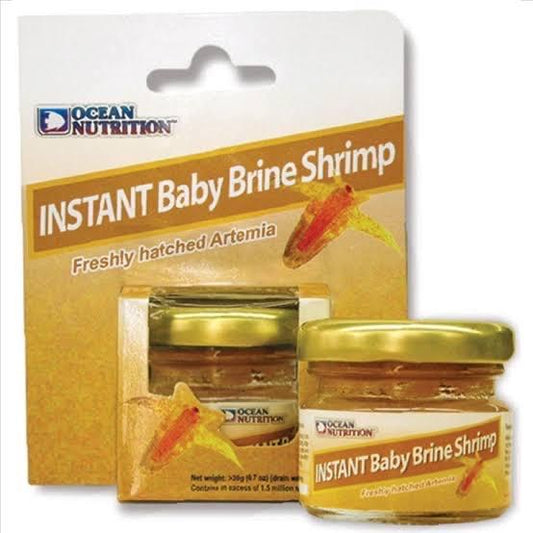 Ocean Nutrition Instant Baby Brine Shrimp