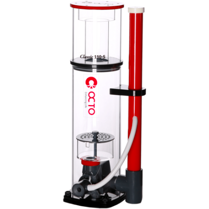 OCTO Classic 110-S Space Saving Skimmer