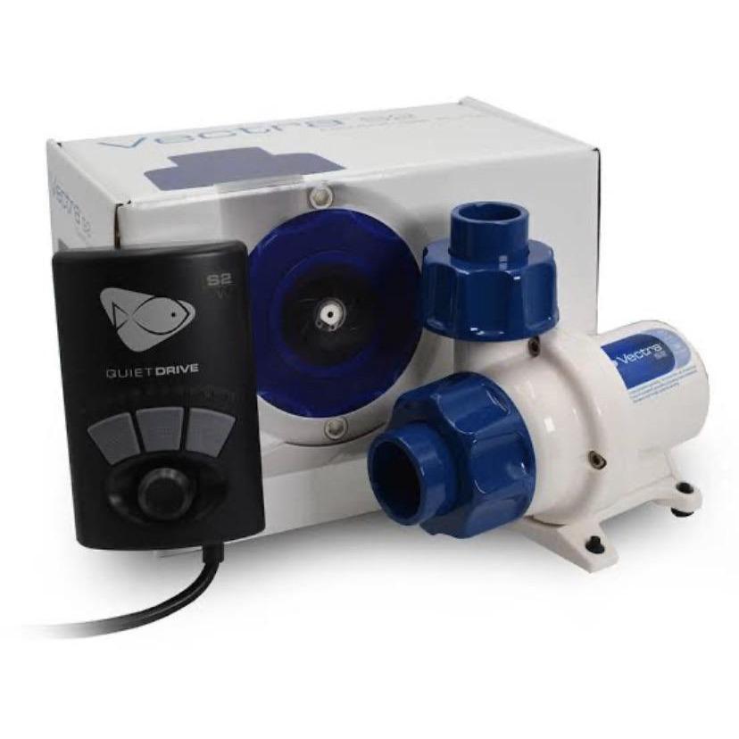 Ecotech Vectra S2 Centrifugal Return Pump