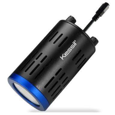 Kessil A160WE Tuna Blue LED Marine Light