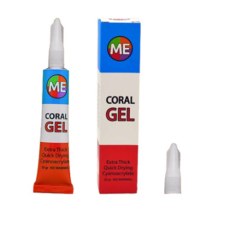 ME Coral Gel 20G