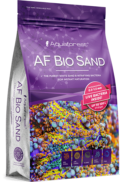 Aquaforest Life Bio Sand 7.5KG