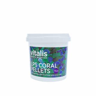 Vitalis LPS Coral Pellets 60g