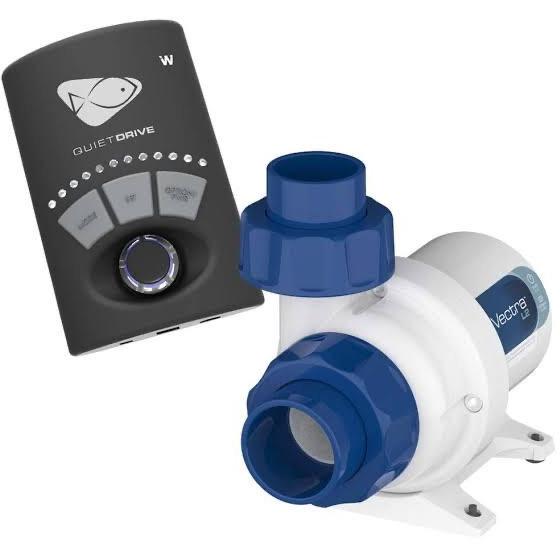 Ecotech Vectra L2 Centrifugal Pump 11500lph