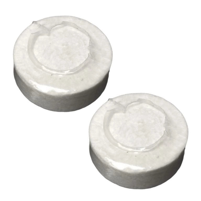 2x Mechanical Leak Sensor Replacement Tablets