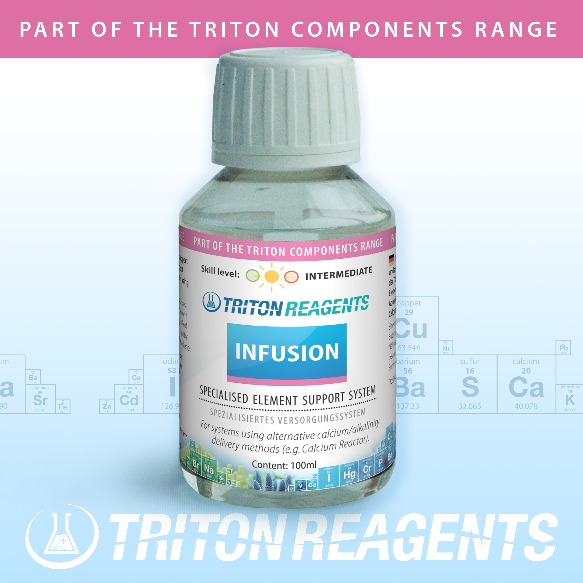Triton Infusion 100ml