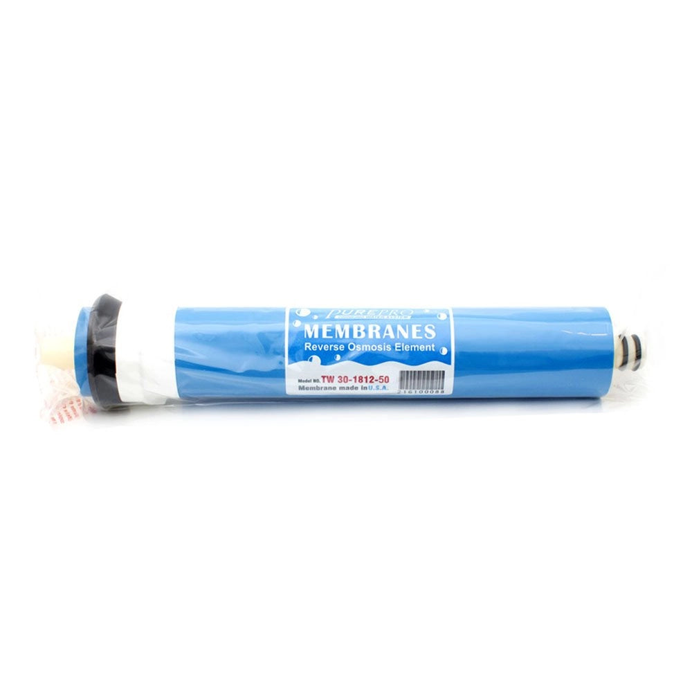 Reef Pure RO - Pro 50GPD RO Membrane