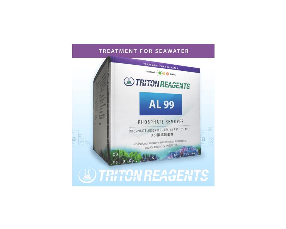 Triton AL99 PO4 Remover 1ltr