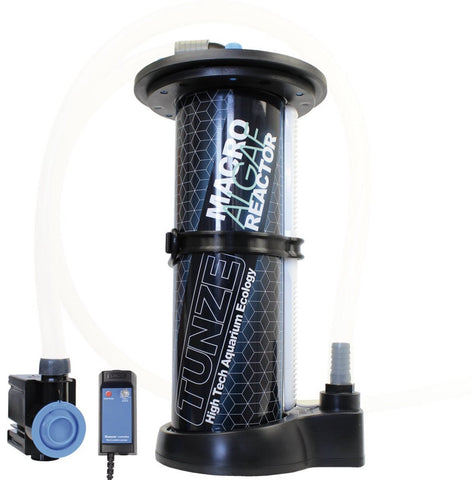 Algae Reactors