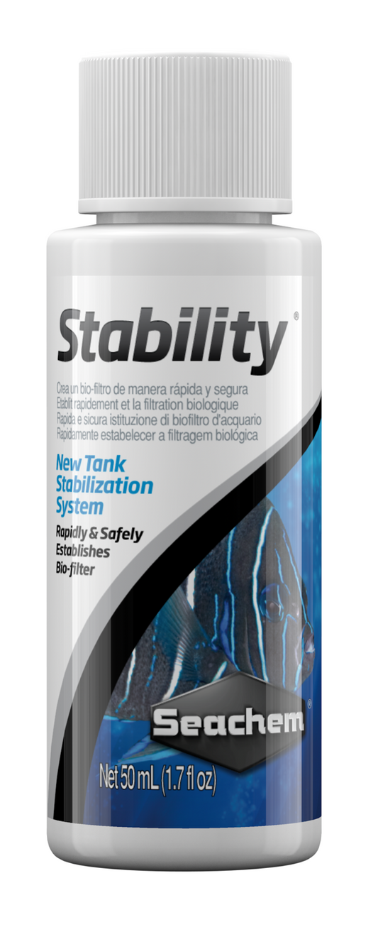 Seachem Stability