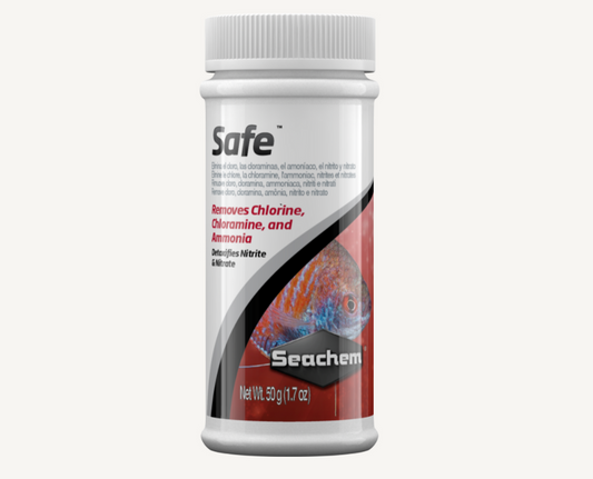 Seachem Safe 50g