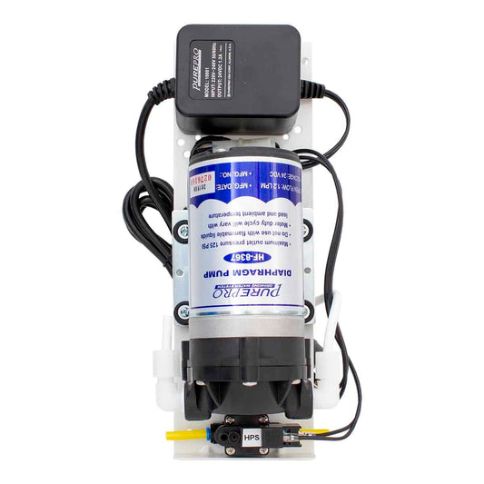 RO Booster Pump Upgrade Kit