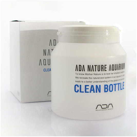 ADA Clean Bottle