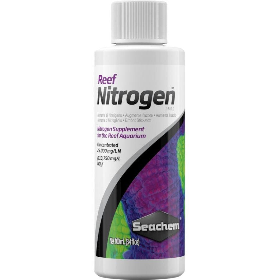 Seachem Marine Nitrogen