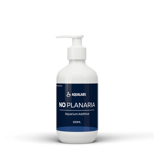 AquaLabs - No Planaria 300ml